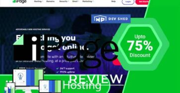 iPage Reviews 2024:Decoding Web Hosting: Mechanisms, Advantages, and the Full Spectrum of Pros and Cons