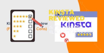 Kinsta Reviews 2024:Decoding Web Hosting: Mechanisms, Advantages, and the Full Spectrum of Pros and Cons