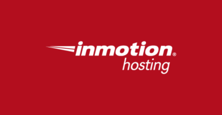 InMotion hosting