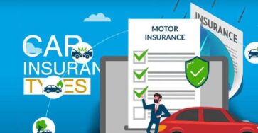 Why Online Motor Insurance Quotes are the Game Changer